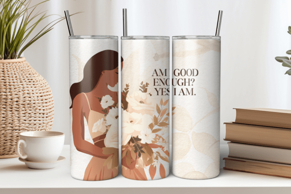 Download Canva Template Tumbler Wrap - Tumbler Collection