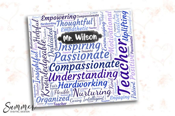 Download Teacher Inspirational Custom Tumbler PNG - Tumbler Collection