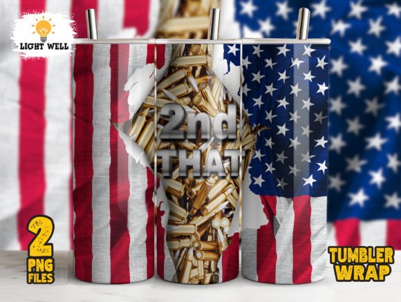 Download American Flag July 4th Veteran Tumbler - Tumbler Collection