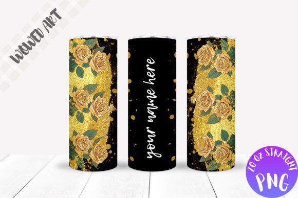 Download Add Your Own Name Tumbler Wrap - Tumbler Collection