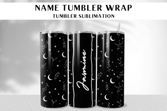 Download Add Your Own Name Tumbler Wrap - Tumbler Collection