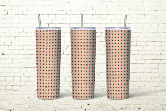 Download 4 July Skinny Tumbler Sublimation #5 - Tumbler Collection