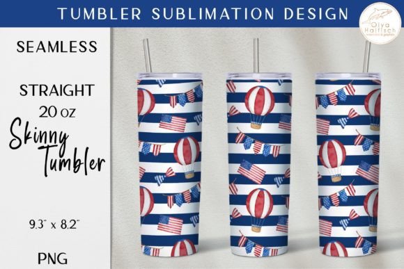 Download American Patriotic Tumbler Sublimation - Tumbler Collection