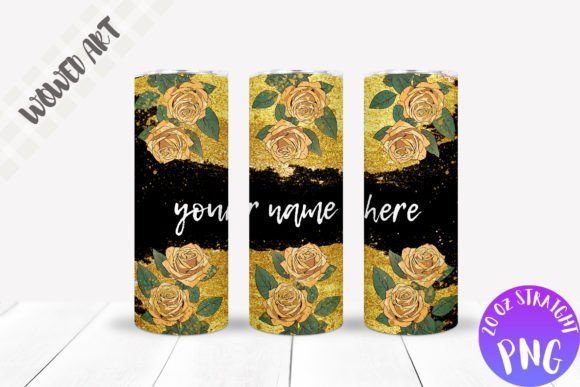 Download Add Your Own Name Tumbler Wrap - Tumbler Collection
