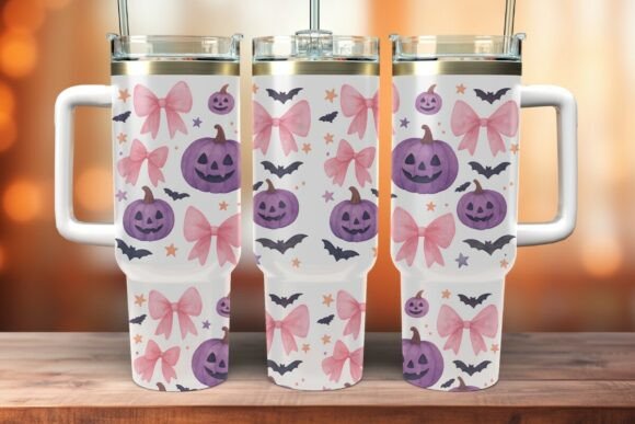 Download Seamless 40oz Quencher Tumbler Wrap - Tumbler Collection