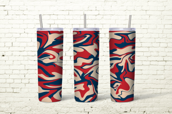 Download 4 July Skinny Tumbler Sublimation #7 - Tumbler Collection