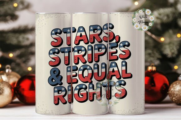 Download Stars and Stripes Tumbler Wrap - Tumbler Collection