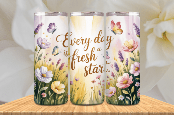Download Motivational Quotes Tumbler Sublimation - Tumbler Collection