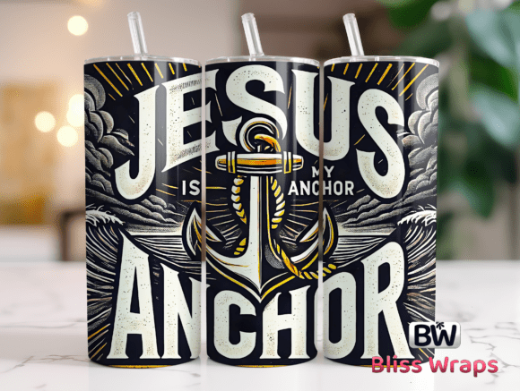 Download Christian Inspirational Tumbler Wrap Png - Tumbler Collection