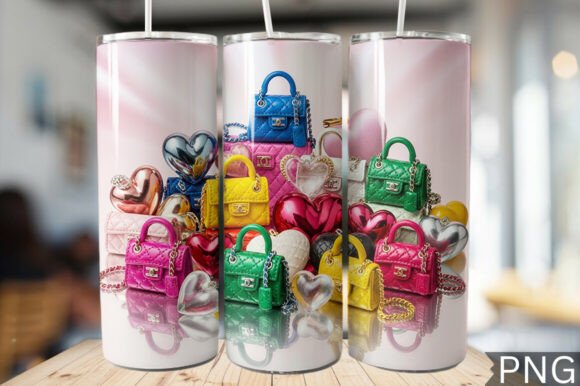 Download Abstract Pattern Tumbler Wrap PNG - Tumbler Collection