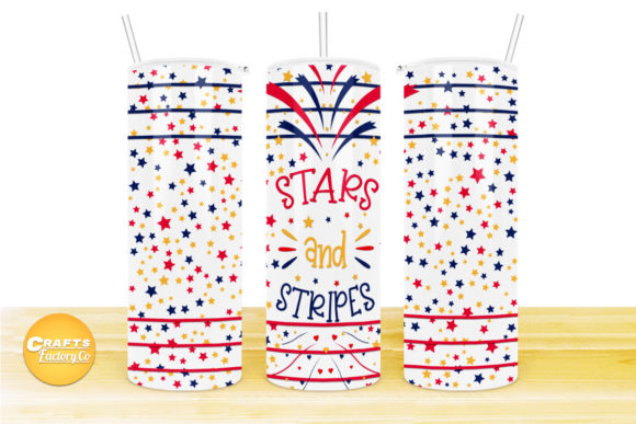 Download Skinny Tumbler Sublimation 4th of July - Tumbler Collection