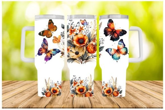 Download 40oz Quencher Tumbler Wrap Sublimation - Tumbler Collection