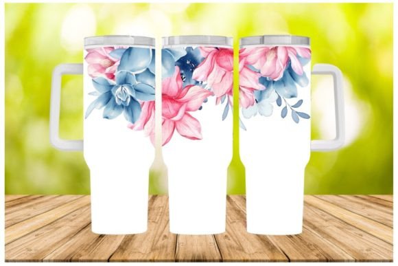 Download 40oz Quencher Tumbler Wrap - Tumbler Collection