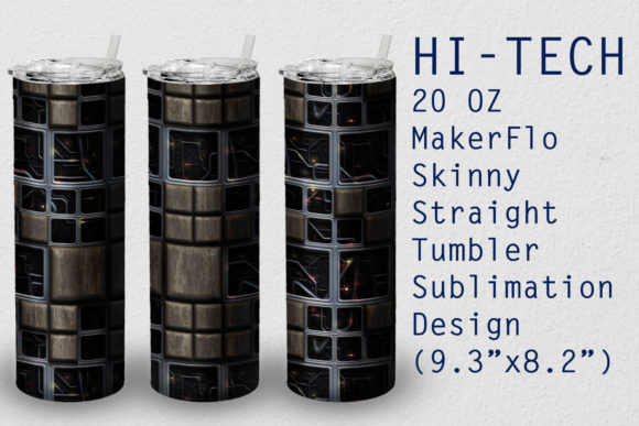 Download Tumbler Straight 20 OZ Sublimation Steam - Tumbler Collection
