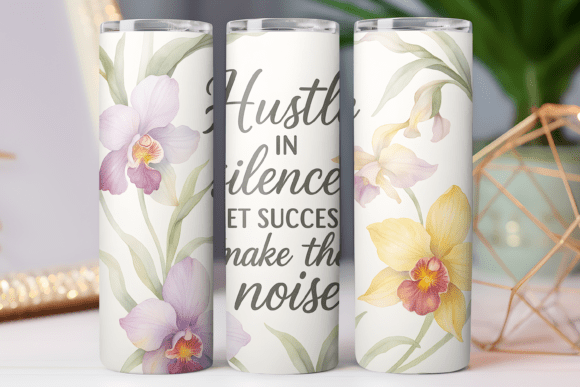 Download Motivational Tumbler Png Wrap Skinny - Tumbler Collection