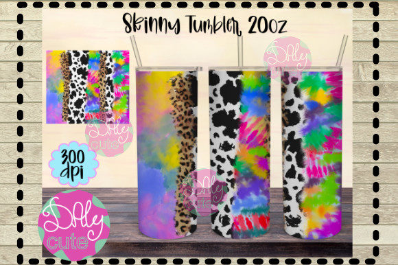 Download Cowhide Tumbler 20oz PNG, Western Design - Tumbler Collection