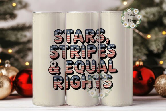Download Stars and Stripes Tumbler Wrap - Tumbler Collection