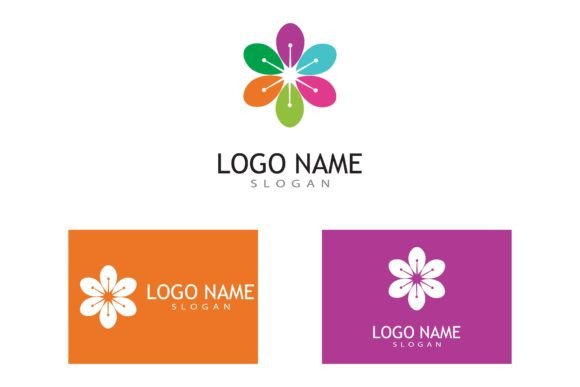 Download Beauty Plumeria Logos - Premium Resources