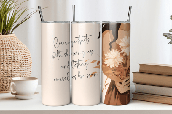 Download Canva Template Tumbler Wrap - Tumbler Collection
